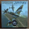 Euromince mince 10 Euro Francúzsko 2020 Supermarine Spitfire (Proof)