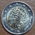 2 Euro Andorra 2020 - Ibero-American Summit (UNC)