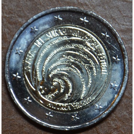 eurocoin eurocoins 2 Euro Andorra 2020 - Female Suffrage (UNC)