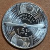eurocoin eurocoins 5 x 1,5 Euro Spain 2020 Historia de la Aviacion ...