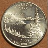 Euromince mince 25 cent USA 2005 Oregon \\"S\\" (Proof)