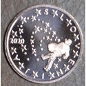 5 cent Slovenia 2020 (UNC)