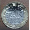 eurocoin eurocoins 3 Euro Slovenia 2020 (UNC)