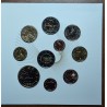 eurocoin eurocoins Slovenia 2020 set of 10 eurocoins (BU)