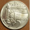 euroerme érme 5 Euro San Marino 2013 - Federico Fellini (BU