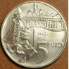 Euromince mince 5 Euro San Marino 2013 - Federico Fellini (BU)