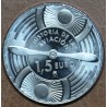 Euromince mince 5 x 1,5 Euro Španielsko 2020 História letectva 2. s...