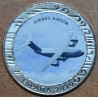 eurocoin eurocoins 5 x 1,5 Euro Spain 2020 Historia de la Aviacion ...