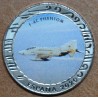 eurocoin eurocoins 5 x 1,5 Euro Spain 2020 Historia de la Aviacion ...