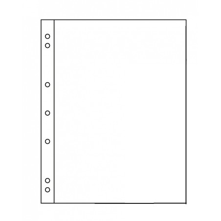 eurocoin eurocoins 10 NUMIS interleaves, white