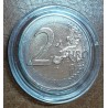 Euromince mince 2 Euro Fínsko 2006 nová mapa (XF)