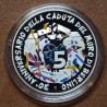 eurocoin eurocoins 5 Euro Italy 2019 - Berlin wall (Proof)