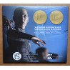eurocoin eurocoins Slovakia 2020 set of coins - Dance theatre Ifjú ...