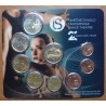 eurocoin eurocoins Slovakia 2020 set of coins - Dance theatre Ifjú ...