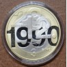 eurocoin eurocoins 3 Euro Slovenia 2020 (Proof)