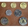 eurocoin eurocoins Kazakhstan 7 coins 2019-2020 (UNC)
