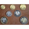 eurocoin eurocoins Kazakhstan 7 coins 2019-2020 (UNC)