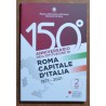 eurocoin eurocoins 2 Euro Italy 2021 - Roma capital city (BU)
