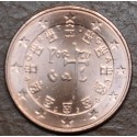 1 cent Portugal 2020 (UNC)