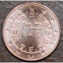 2 cent Portugal 2020 (UNC)