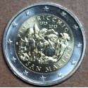 2 Euro San Marino 2013 - The 500th Anniversary of the Death of Malers Pinturicchio (UNC)