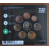 eurocoin eurocoins Belgium 2021 Bier official set (BU)