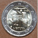 2 Euro Lithuania 2021 (UNC)