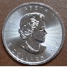 Euromince mince 5 dolárov Kanada 2018 Maple leaf (1 oz. Ag)