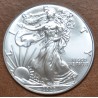 euroerme érme 1 dollár USA 2020 American Eagle (1 oz. Ag)