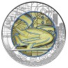 eurocoin eurocoins 25 Euro Austria 2021 - Smart Mobility silver nio...