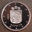 5 cent Latvia 2020 (UNC)