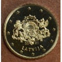 10 cent Latvia 2021 (UNC)