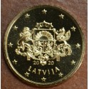 10 cent Latvia 2020 (UNC)