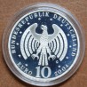 Euromince mince 10 Euro Nemecko \\"D\\" 2004 - Európska únia (Proof)