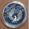 euroerme érme 10 Euro Németország \\"D\\" 2006 Mozart (Proof)