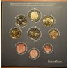 eurocoin eurocoins Finland 2017 - set of 9 eurocoins II. (BU)