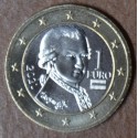 1 Euro Austria 2021 (UNC)