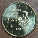 10 cent Spain 2021 (UNC)