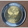 euroerme érme Pápua Új-Guinea 2 Kina 2008 (UNC)
