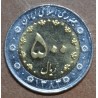 euroerme érme Irán 500 rial 2004-2006 (UNC)