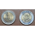 Turkey 1 new lira 2005-2008 (UNC)