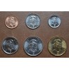 Euromince mince Kanada 6 mincí 2003-2019 (UNC)
