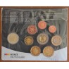 eurocoin eurocoins Germany 2021 \\"A\\" set of 9 coins (BU)