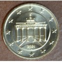 50 cent Germany 2021 "J" (UNC)