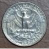 eurocoin eurocoins 25 cent USA \\"P\\" 1988 (aUNC)