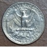 Euromince mince 25 cent USA \\"P\\" 1988 (aUNC)