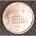 5 cent Italy 2021 (UNC)