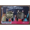 eurocoin eurocoins 2 Euro Netherlands 2021 - Week of money (BU)