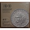 eurocoin eurocoins Slovakia 2021 set of coins - 100 years of Czecho...