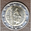 2 Euro Luxembourg 2021 with mintmark "lion" (UNC)